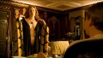Kate Winslet nude in Titanic